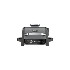 Ninja Woodfire Outdoor contact Grill